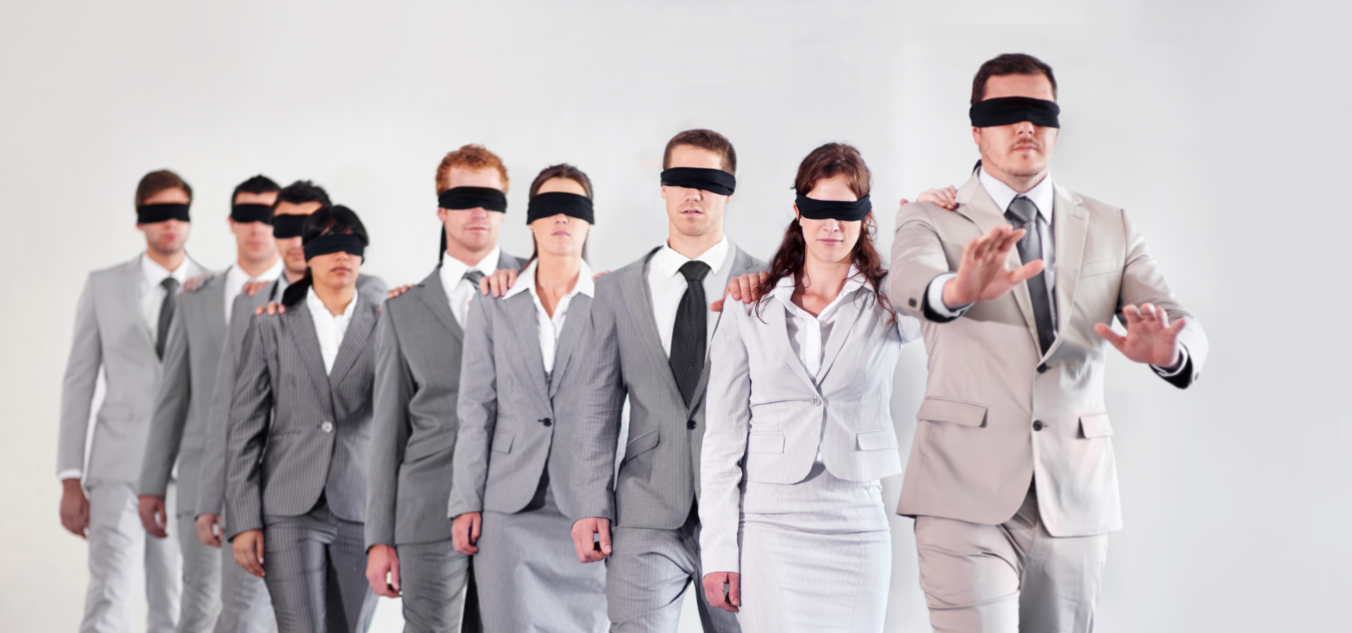 Without a clear PRD everyone is working blind