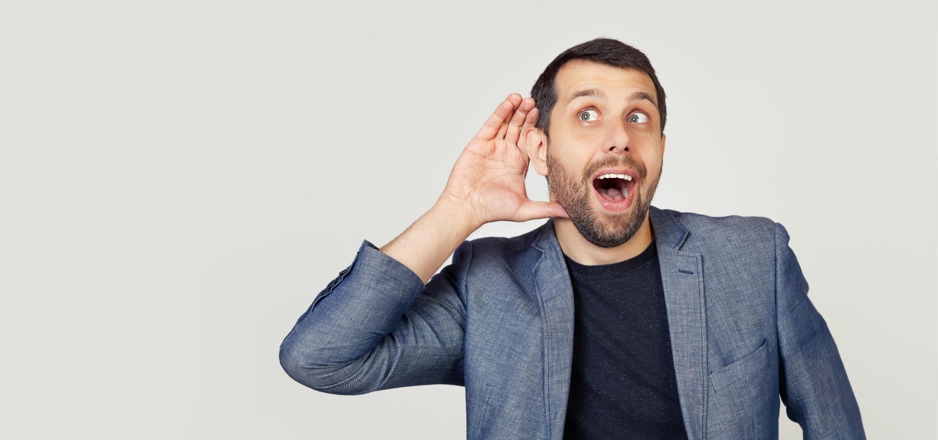 3 of 7: Andy Learns to Listen — Finding the Real Signal in Feedback