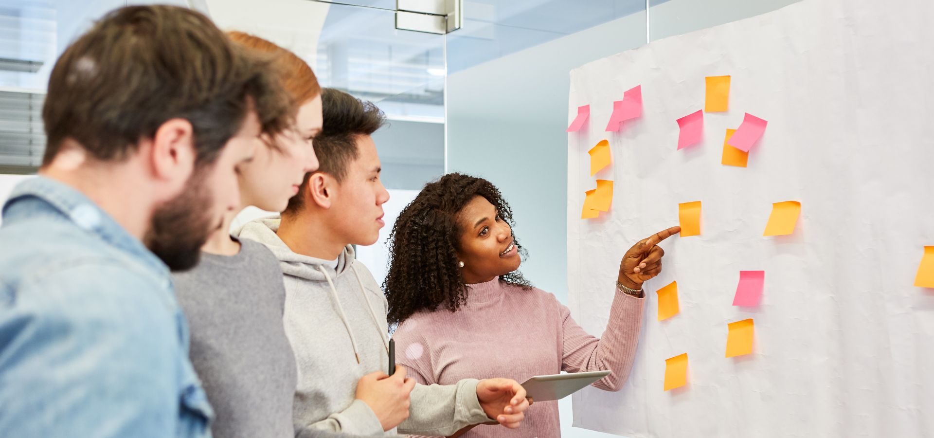 How to avoid rookie startup mistake